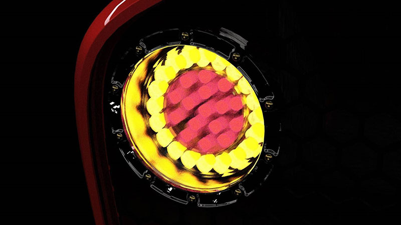 Siêu xe nhanh nhất thế giới sắp ra mắt